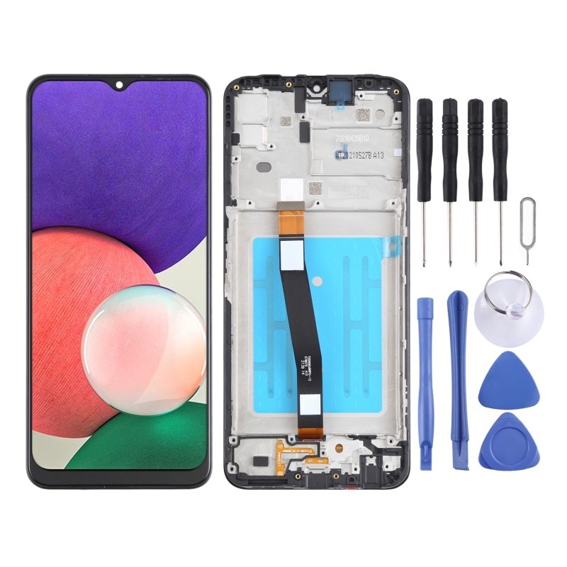 Pantalla Samsung Galaxy A22 de Repuesto