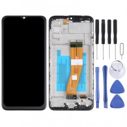 Pantalla Samsung Galaxy A03s de Repuesto