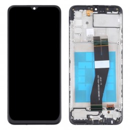 Pantalla Samsung Galaxy M02s Completa de Repuesto