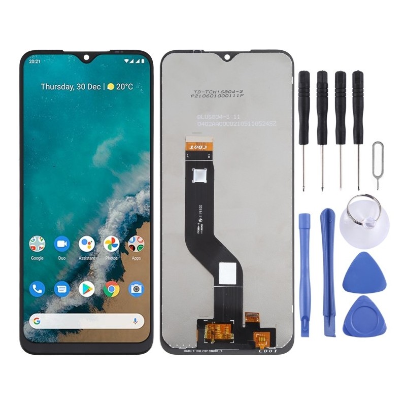 Pantalla de Repuesto para Nokia G50 TA-1358 TA-1390 TA-1370 TA-1367 TA-1361