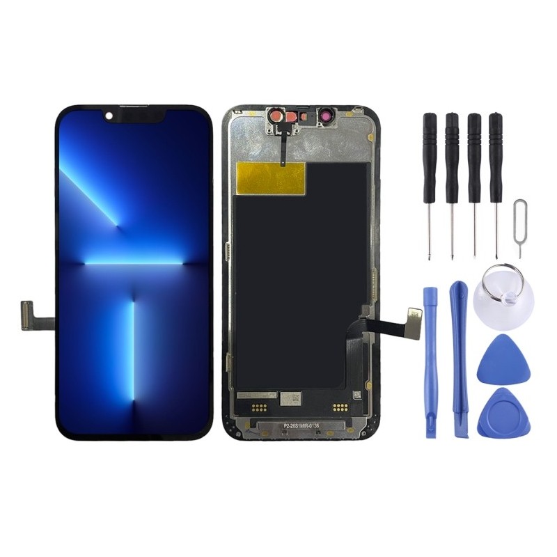 Repuesto Pantalla Original iPhone 13 Pro