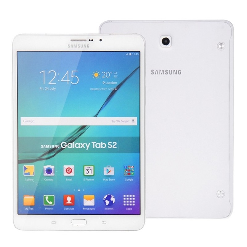 Maqueta con Pantalla Color para Samsung Galaxy Tab S2 8.0  T715