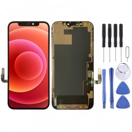 Repuesto Pantalla GX OLED iPhone 12/12 Pro