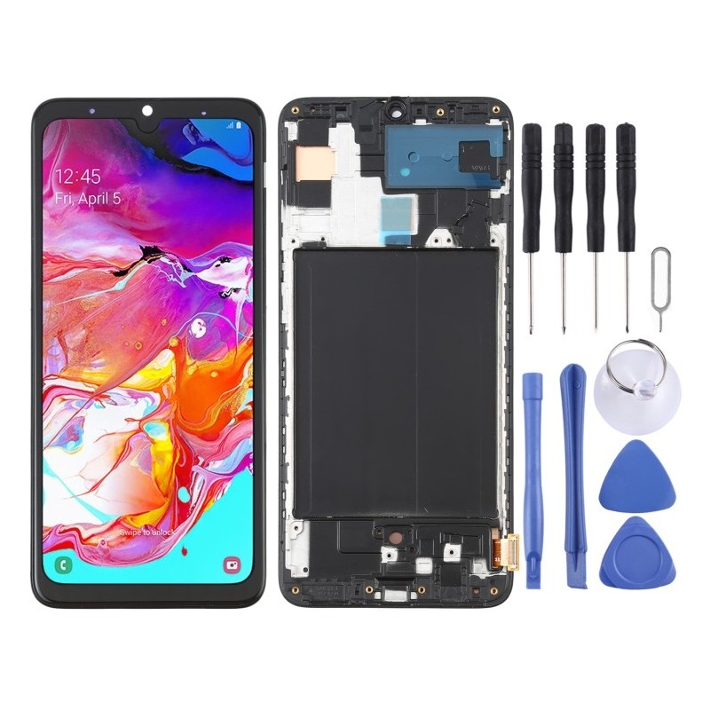 Repuesto Pantalla Samsung Galaxy A70 SM-A705