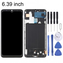 Repuesto Pantalla Samsung Galaxy A70 SM-A705