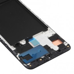 Repuesto Pantalla Samsung Galaxy A70 SM-A705