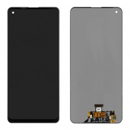 Repuesto Pantalla Original Samsung Galaxy A21s SM-A217