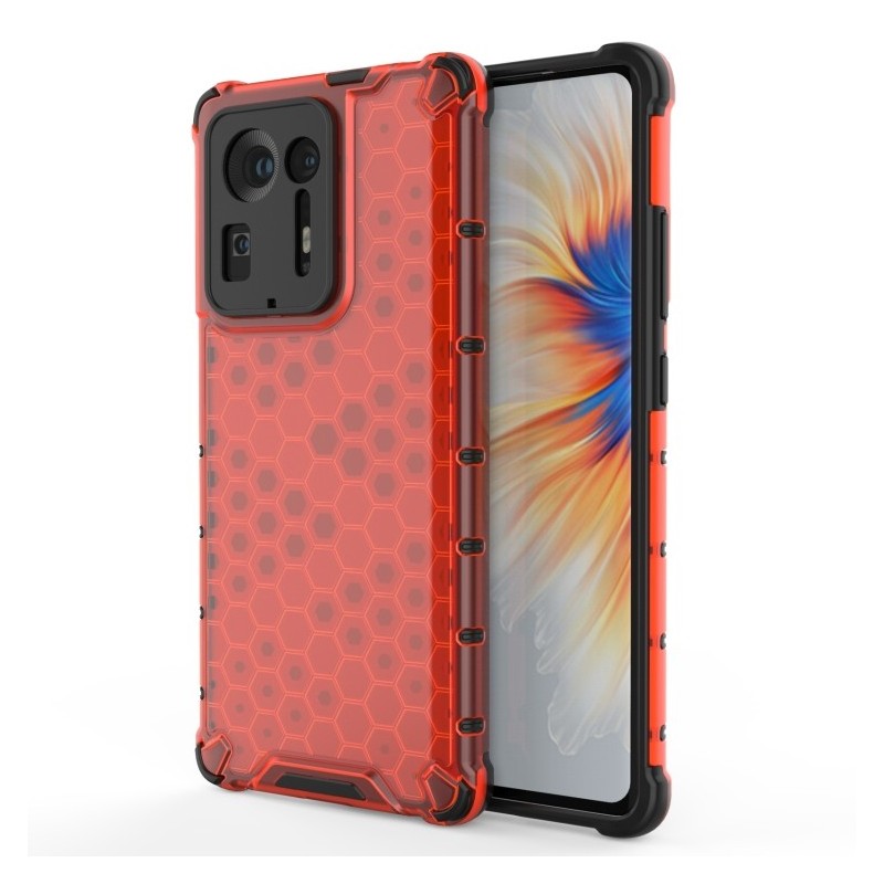 Funda Xiaomi Mi Mix 4 de Silicona TPU