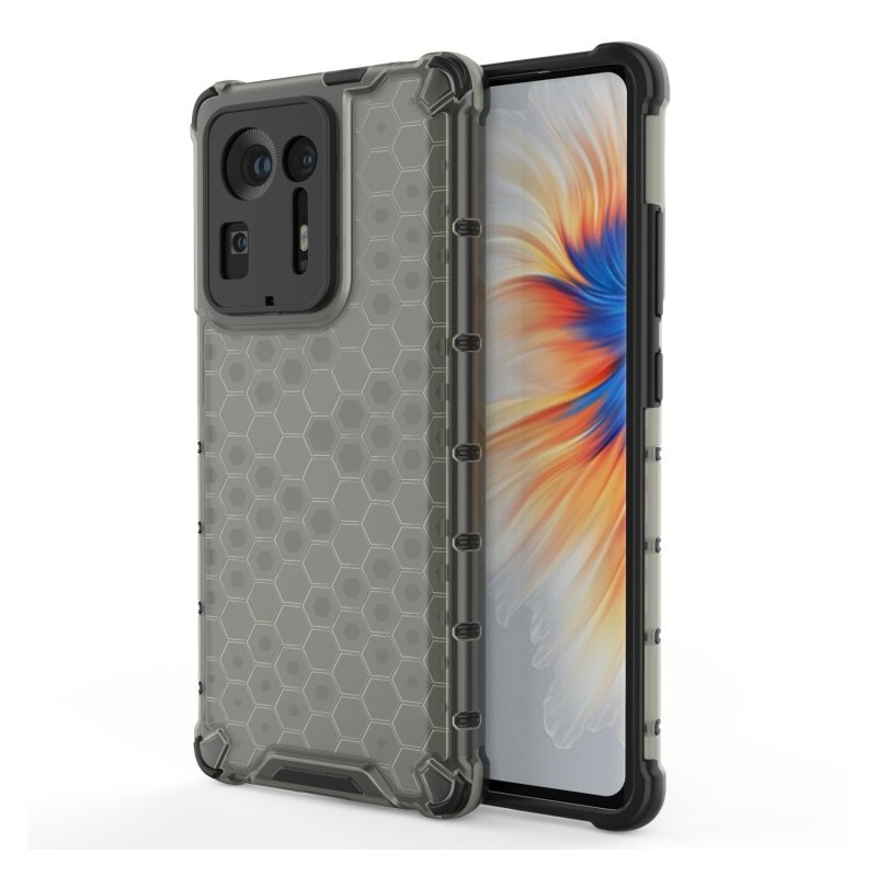 Funda Xiaomi Mi Mix 4 de Silicona TPU