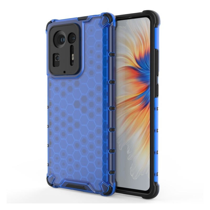 Funda Xiaomi Mi Mix 4 de Silicona TPU