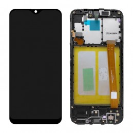Repuesto Pantalla Original Samsung Galaxy A20e SM-A202