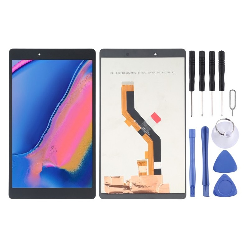 Repuesto Pantalla Samsung Galaxy Tab A 8.0 (2019) SM-T290