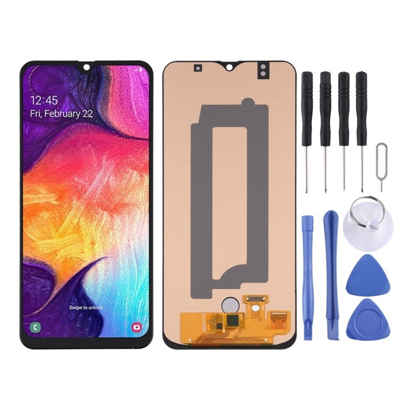 Repuesto Pantalla OLED Samsung Galaxy A50 SM-A505