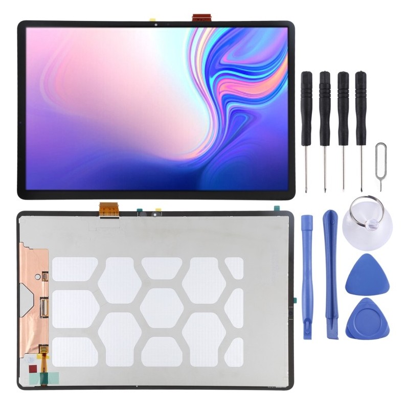 Repuesto Pantalla Samsung Galaxy Tab S7 FE SM-T730