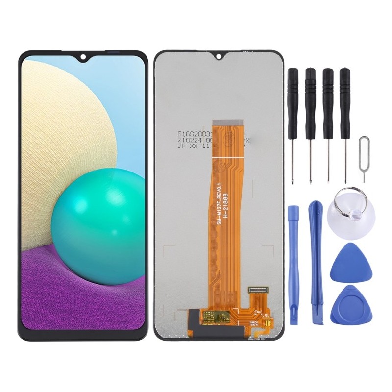 Repuesto Pantalla Samsung Galaxy A02 SM-A022