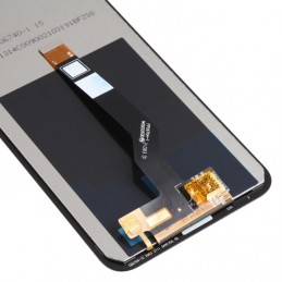 Repuesto Pantalla Completa Nokia X10 TA-1350 TA-1332