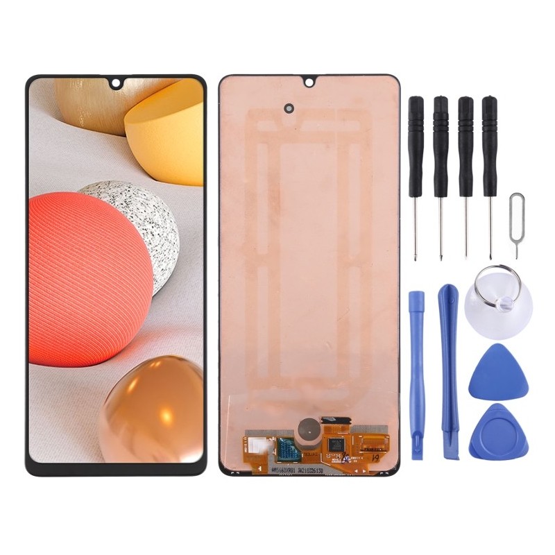 Repuesto Pantalla Original Samsung Galaxy A42 5G SM-A426