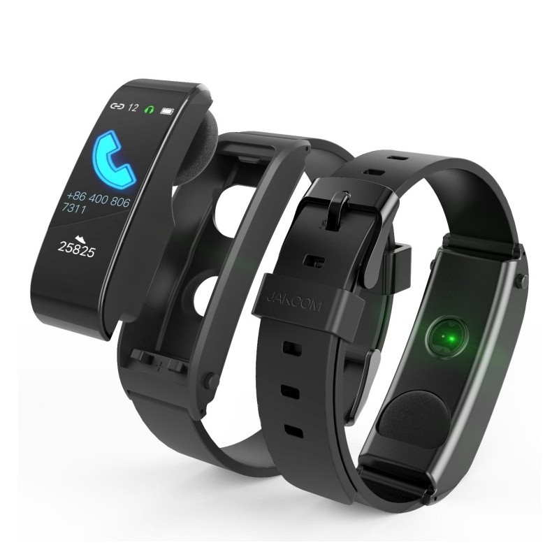 Smartwatch Auricular JAKCOM