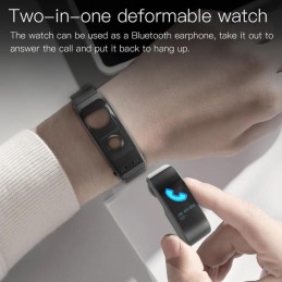 Smartwatch Auricular JAKCOM
