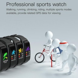 Smartwatch Auricular JAKCOM