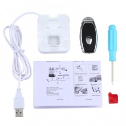 Expositores para Teléfonos Móviles con Alarma USB-C / Tipo-C