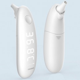Termómetro Xiaomi FANMI