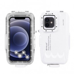 Funda Buceo iPhone 13, iPhone 13 PRO y iPhone 12, iPhone 12 PRO