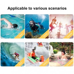 Funda Buceo iPhone 13, iPhone 13 PRO y iPhone 12, iPhone 12 PRO