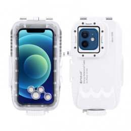 Funda Buceo iPhone 13 mini y 12 mini
