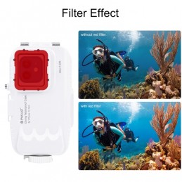 Funda Buceo iPhone 13 mini y 12 mini