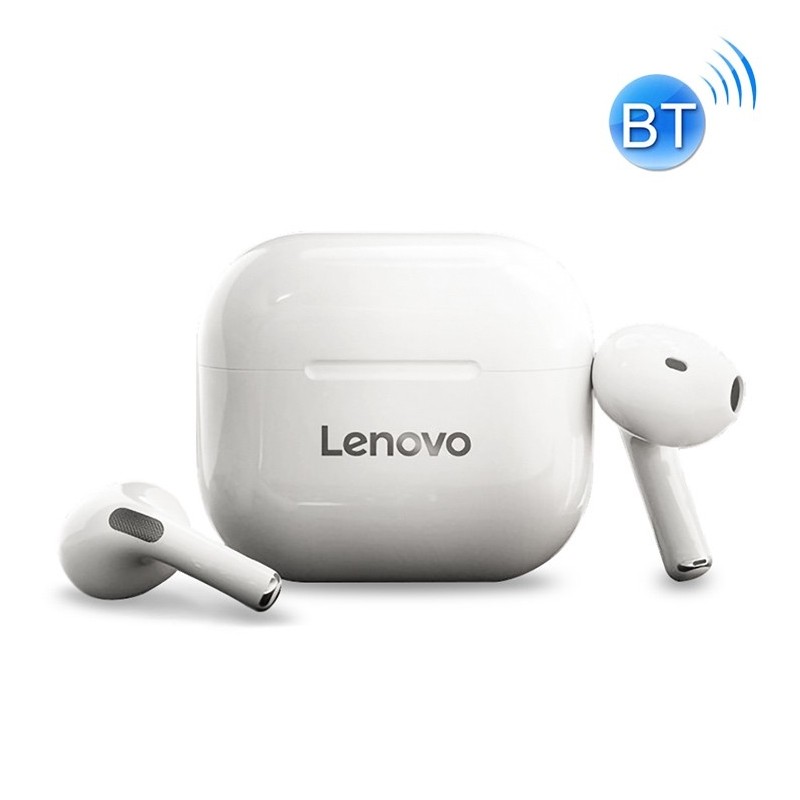 Lenovo LivePods LP40 TWS IPX4 Impermeables Auriculares Bluetooth