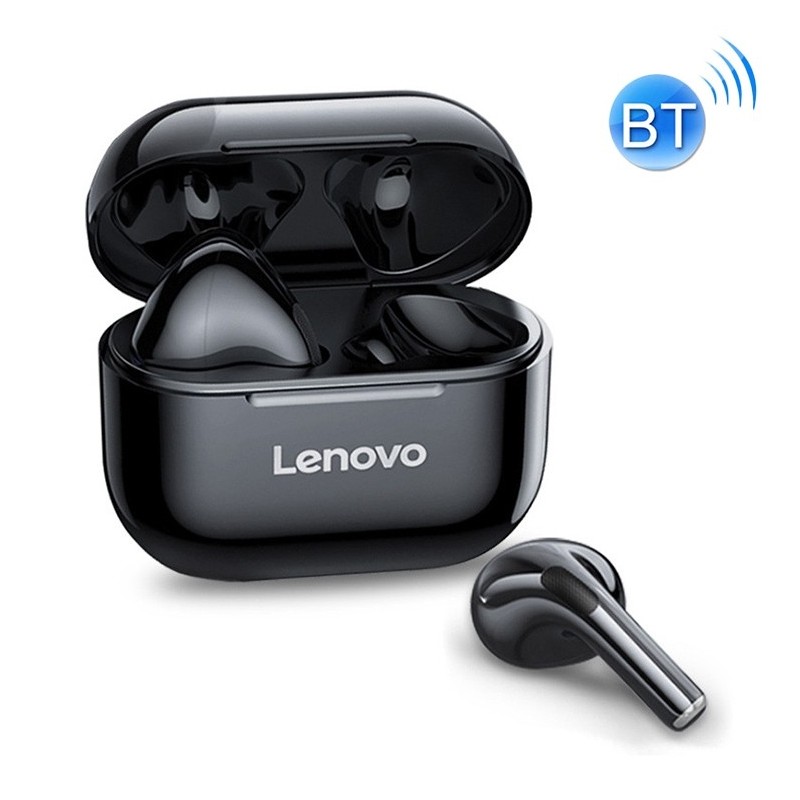 Lenovo LivePods LP40 TWS IPX4 Impermeables Auriculares Bluetooth