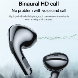 Lenovo LivePods LP40 TWS IPX4 Impermeables Auriculares Bluetooth