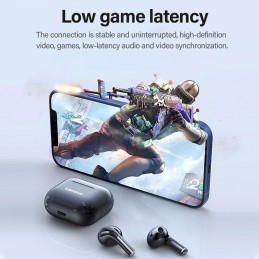 Lenovo LivePods LP40 TWS IPX4 Impermeables Auriculares Bluetooth