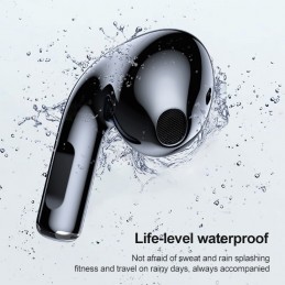 Lenovo LivePods LP40 TWS IPX4 Impermeables Auriculares Bluetooth