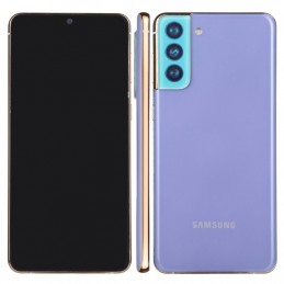 Maqueta Samsung Galaxy S21+ Plus