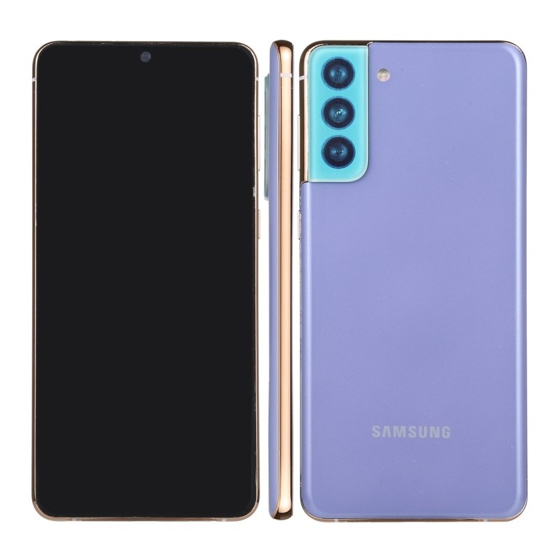 Maqueta Samsung Galaxy S21+ Plus