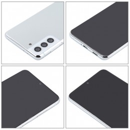 Maqueta Samsung Galaxy S21+ Plus