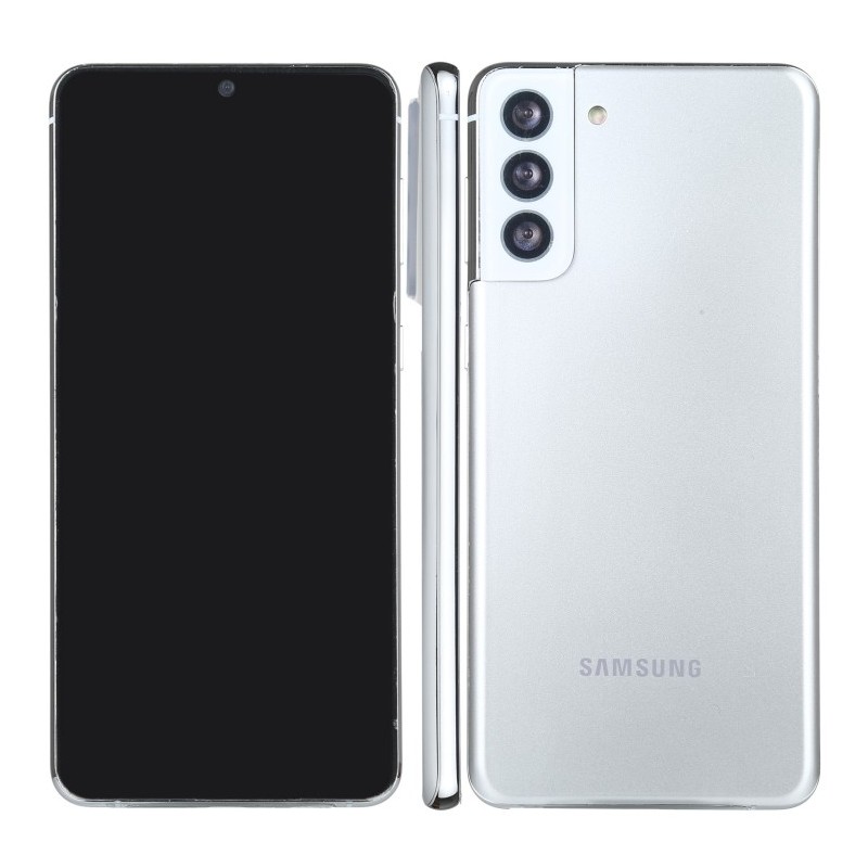 Maqueta Samsung Galaxy S21+ Plus