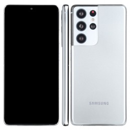 Maqueta Samsung Galaxy S21 Ultra
