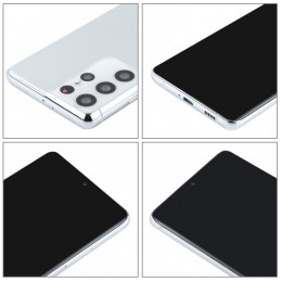 Maqueta Samsung Galaxy S21 Ultra