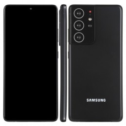 Maqueta Samsung Galaxy S21 Ultra