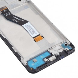 Repuesto Pantalla Original Completa Xiaomi Redmi Note 11