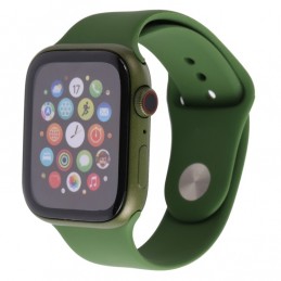 Maqueta Apple Watch 7 45mm