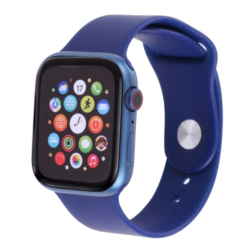 Maqueta Apple Watch 7 45mm