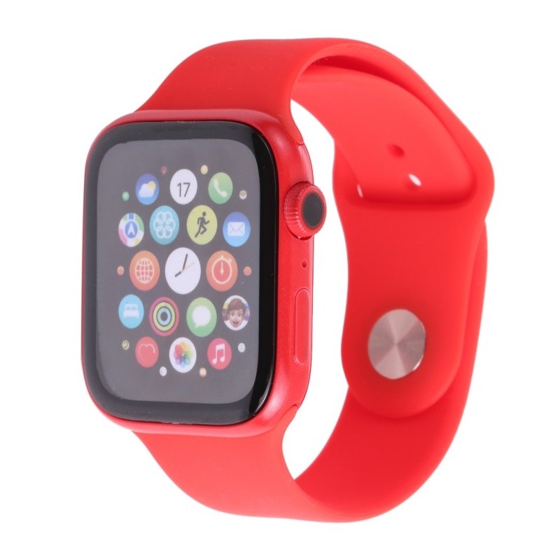 Maqueta Apple Watch 7 45mm