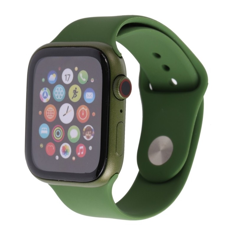 Maqueta Apple Watch 7 41mm