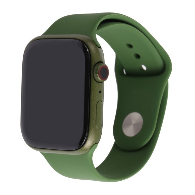 Maqueta de Reloj Apple Watch 7 41mm