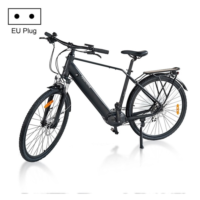 Bicicleta Eléctrica para Hombre