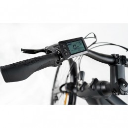 Bicicleta Eléctrica para Hombre